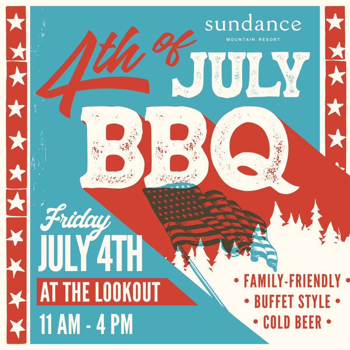 Sundance Resort tweet media