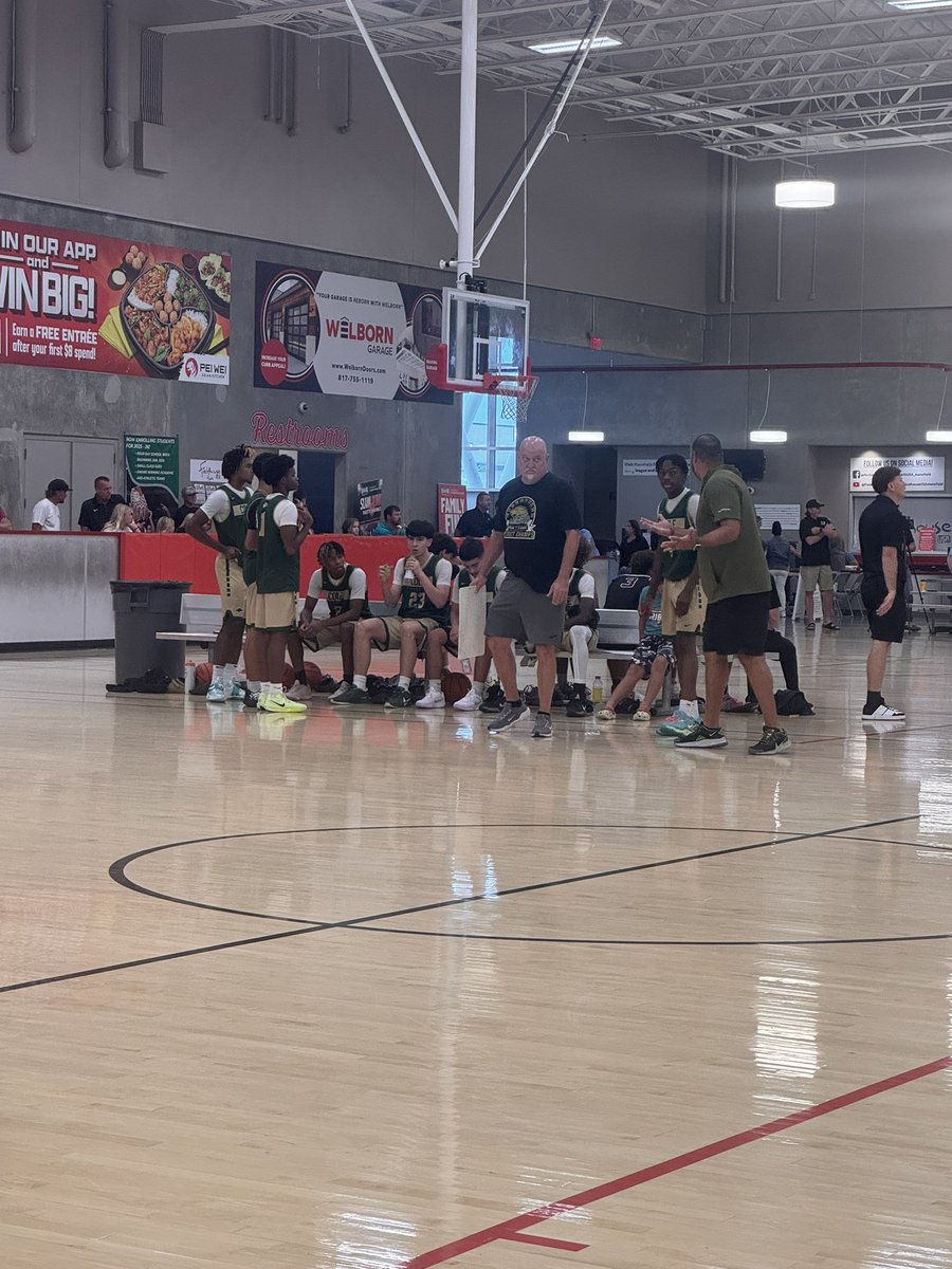 @RGC_BBasketball (@rgc_bbasketball) on Twitter photo Finished the TABC SHOWCASE 2-1 dropping our last game to state runner up Lipan. Great showing for our guys, excited for the upcoming season. This is a special group of young men that play unselfishly and together!
<a href="/DrJCerna/">Joseph Cerna, Ed. D.</a> <a href="/CoachNorman1/">Coach Norman</a> <a href="/DrGbates/">Gary Bates, Ph.D.</a> <a href="/FSHISD/">Fort Sam Houston ISD</a> <a href="/SSports_Media/">Super Sports Media</a> Finished the TABC SHOWCASE 2-1 dropping our last game to state runner up Lipan. Great showing for our guys, excited for the upcoming season. This is a special group of young men that play unselfishly and together!
<a href="/DrJCerna/">Joseph Cerna, Ed. D.</a> <a href="/CoachNorman1/">Coach Norman</a> <a href="/DrGbates/">Gary Bates, Ph.D.</a> <a href="/FSHISD/">Fort Sam Houston ISD</a> <a href="/SSports_Media/">Super Sports Media</a>