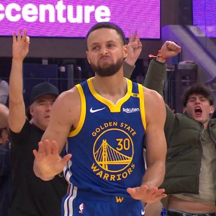 All this just to beat one man