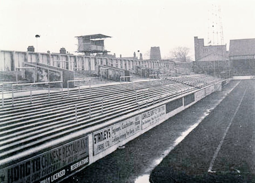 Football Memories tweet media