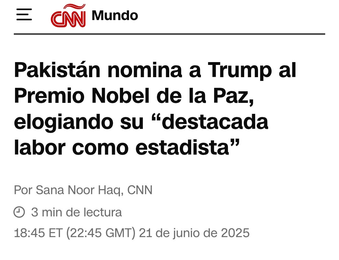 Buen timing... 

Si no nos mata el holocausto nuclear, moriremos de estupidez y frivolidad.