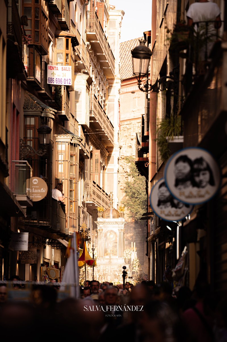 SalvaFdzPH's tweet image. 𝐂𝐎𝐑𝐏𝐔𝐒 𝐂𝐇𝐑𝐈𝐒𝐓𝐈.
•
•
#CofradiasMLG #Malaga #Corpus