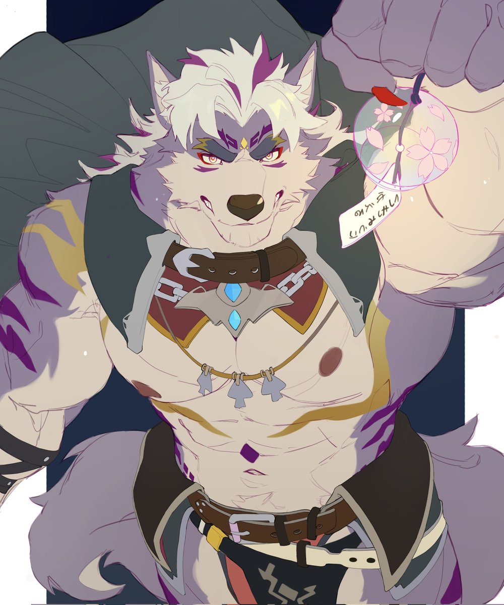 BUMBLEB63507914's tweet photo. 畫了哈尼
委託圖 https://t.co/W9yqpgDTzx