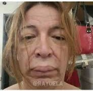 Estoy afónica y lo primero que hace mi novio es decirme que no sabía que salía con el Coco Basile