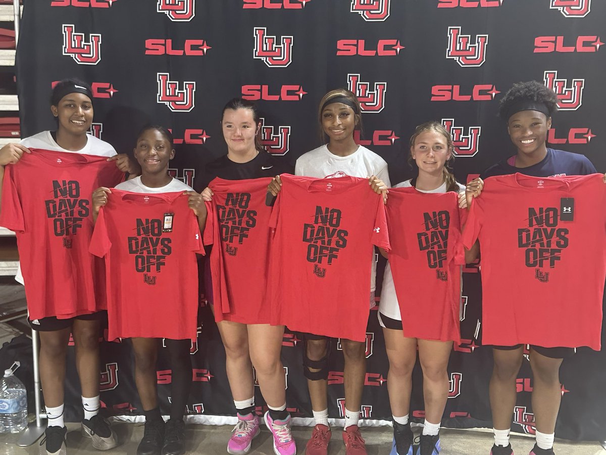 Mackenzie Teuton (@mackenzieteuton) on Twitter photo I had an awesome experience at <a href="/LamarWBB/">Lamar Women's Hoops</a> Elite Camp! I appreciated the camp, tour of the facility and conversation with <a href="/CoachAQUA_LAMAR/">Aqua Franklin</a> and <a href="/RayPatche/">Raymond Patche II</a>! It was also great to be a part of the 5v5 Champion Team!! 🏀❤️ <a href="/JPElite_Girls/">Just Play Elite</a> <a href="/L3_Recruiting/">Coach L3</a> <a href="/mpra12/">Vinčko</a> I had an awesome experience at <a href="/LamarWBB/">Lamar Women's Hoops</a> Elite Camp! I appreciated the camp, tour of the facility and conversation with <a href="/CoachAQUA_LAMAR/">Aqua Franklin</a> and <a href="/RayPatche/">Raymond Patche II</a>! It was also great to be a part of the 5v5 Champion Team!! 🏀❤️ <a href="/JPElite_Girls/">Just Play Elite</a> <a href="/L3_Recruiting/">Coach L3</a> <a href="/mpra12/">Vinčko</a>