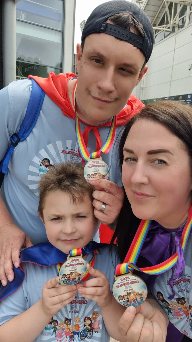 James Rees tweet media