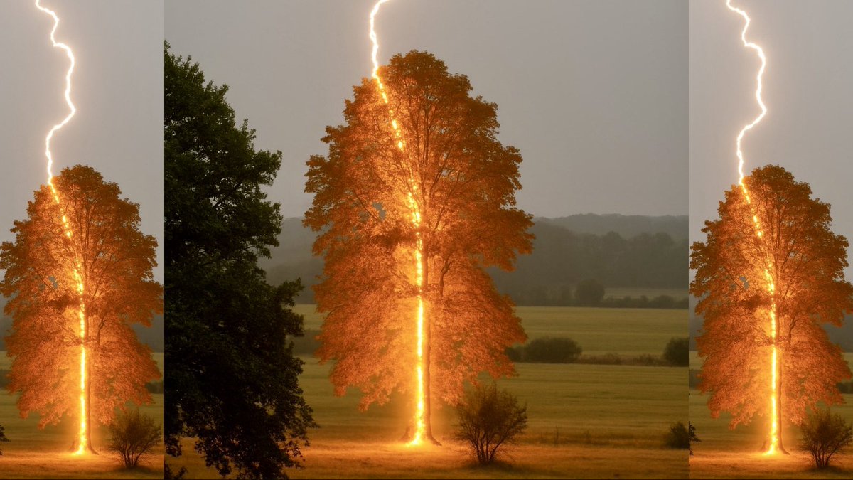 ⚡️Right place. Right time. 

Join us June 24 @ 6PM PT for our Summer Series webinar:
‘Everything Hikers Need to Know About Lightning Safety’

🔗 shorturl.at/Cbne4
Guests: Ron Holle + Gabor Fricska
#BCAdventureSmart #LightningSafety #Webinar