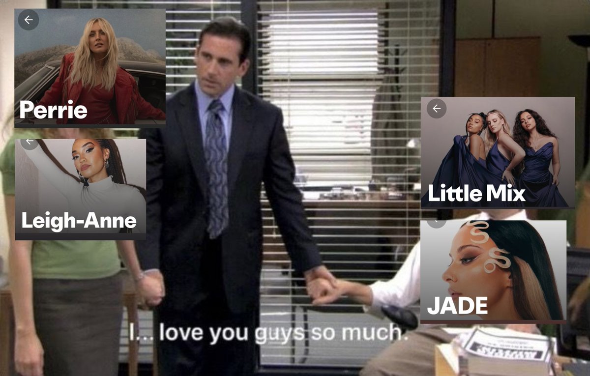 hourly little mix (@hourly_lmx) on Twitter photo 