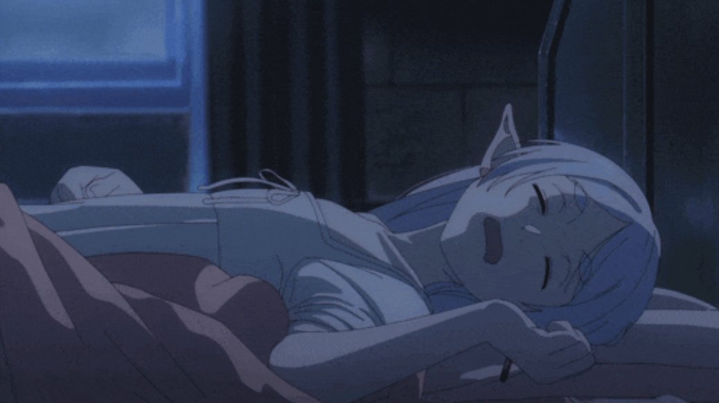 Frieren es plana, pero plana plana, no puedo creer que estas empresas quieran que los fans de anime gooneen con esta mercancía lore innacurate, deberían despedir a alguien por esto 🙄