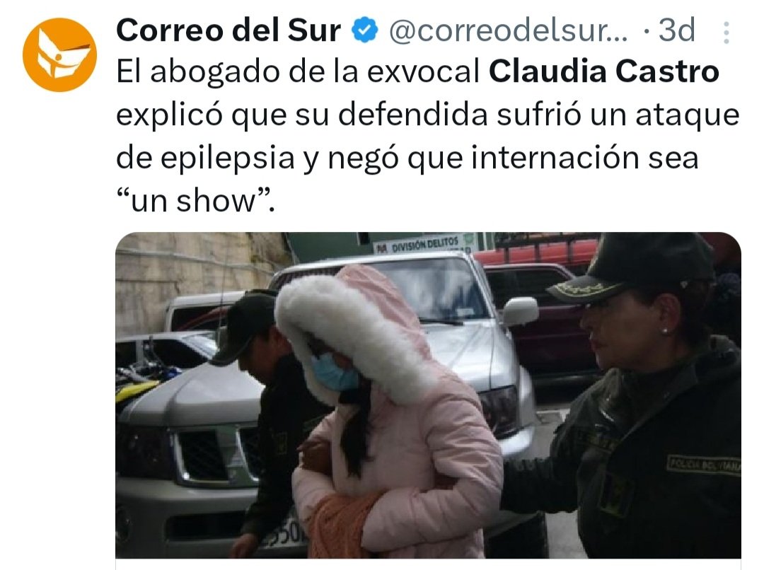 asaoyvino's tweet photo. Raro cómo se enferman éstos, si mientras estaban en el cargo hacían sus maleantadas y andaban de lo más bien.

Por ejemplo al gangoso toddico, lo arrestaron durante el gobierno de Añez y apareció internado, con suero y rogando por su vida.

Pero después nunca más. Ni un resfrío. https://t.co/8Ny7fvTUX3