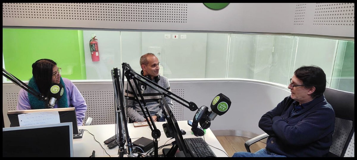 Orlando Javier Pelichotti tweet media