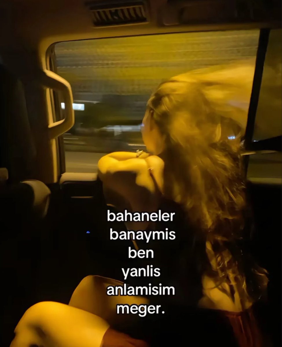 selin (@bosverselinn) on Twitter photo 