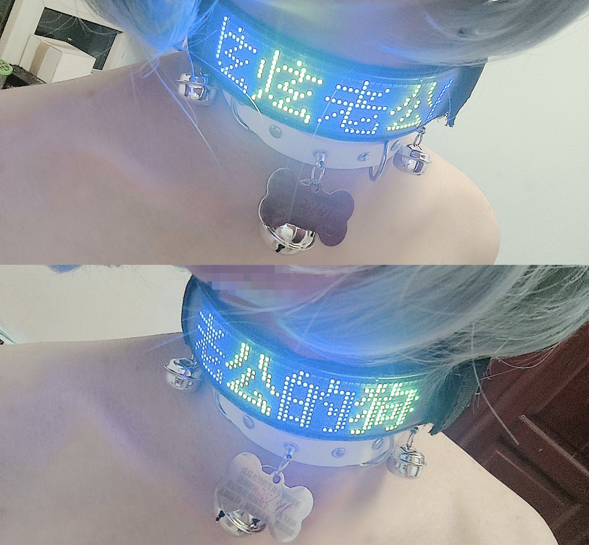 软糯炫炫高高在上ω tweet media