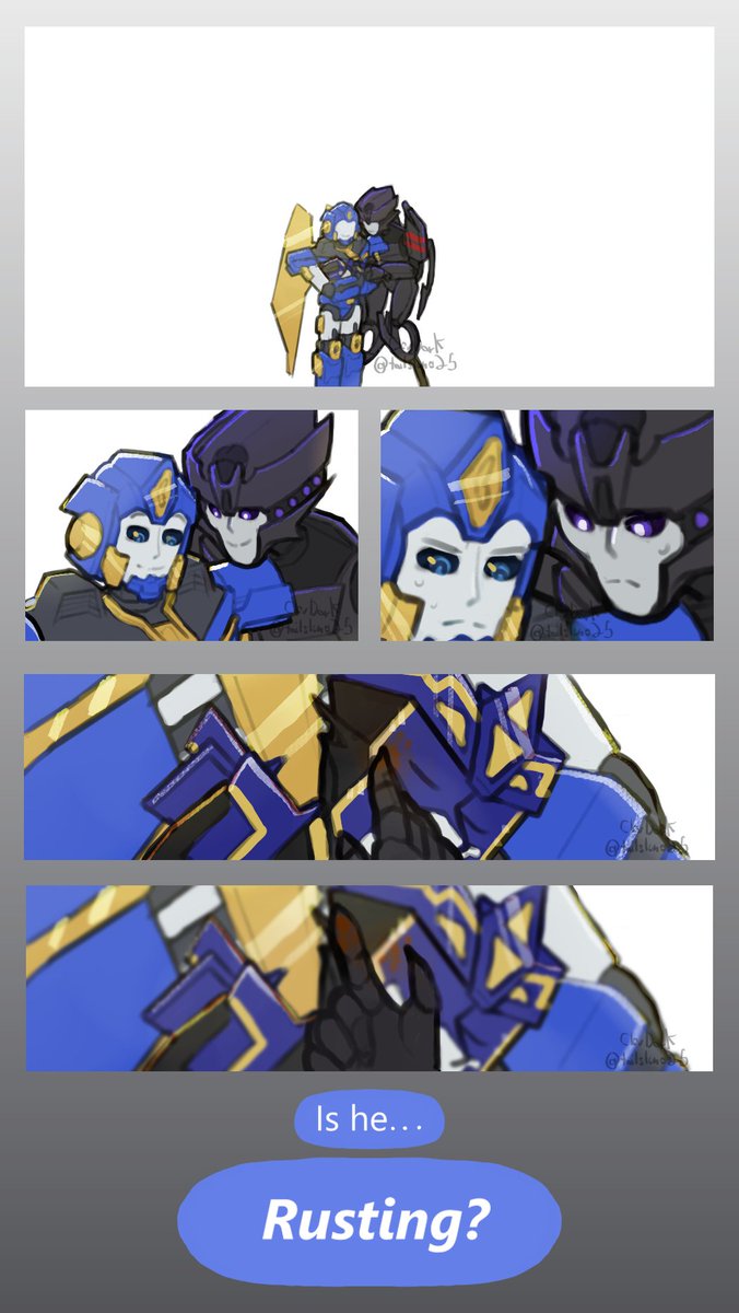 ClevDark!♠︎-COMISSIONS OPEN- tweet media