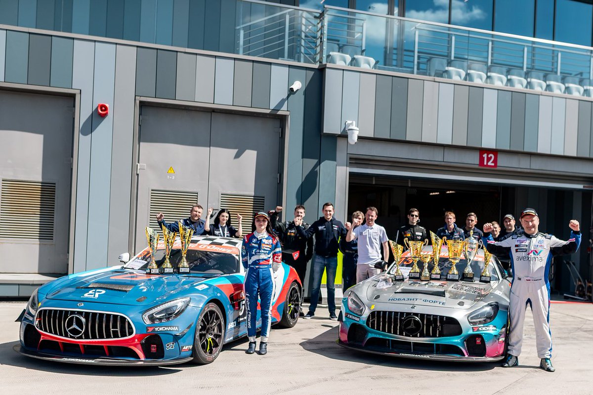 Это были супер выходные для всей нашей команды Capital Racing Team 🏆🏆🏆!!!

Мы лидеры в личном зачёте✅️

Мы лидеры в командном зачёте✅️

И на этом мы не остановимся!!!💪  Только вперёд!!!!🏁🏎🏆🏆🏆