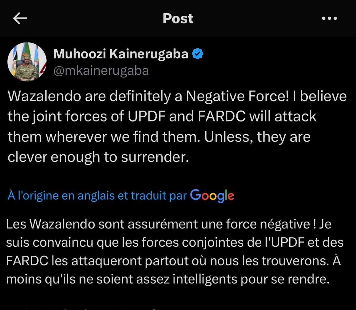 Ilunga Mutombo Christian (@seigneurchris01) on Twitter photo Et voilà pourquoi j’avais dit que c’était une foutue erreur de recevoir cet ivrogne à la <a href="/Presidence_RDC/">Présidence RDC 🇨🇩</a>. Et voilà pourquoi j’avais dit que c’était une foutue erreur de recevoir cet ivrogne à la <a href="/Presidence_RDC/">Présidence RDC 🇨🇩</a>.