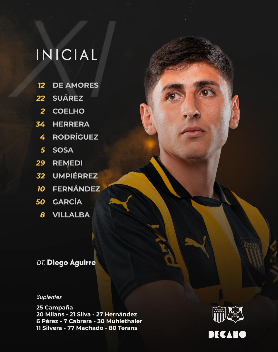 Los 11 de La Fiera