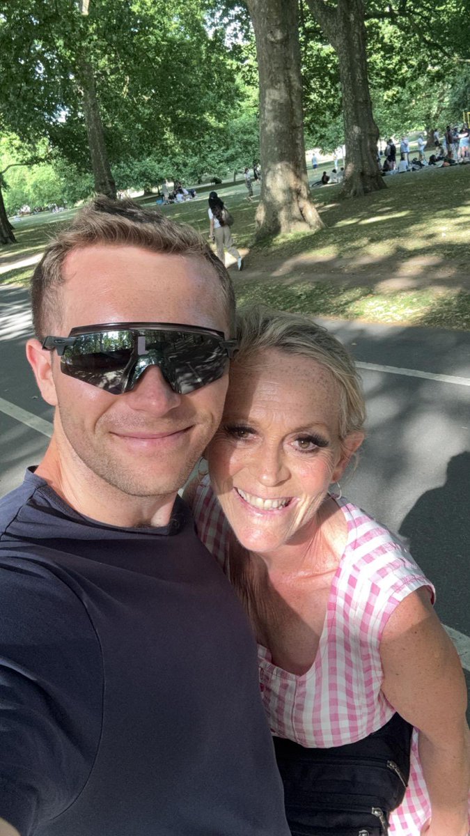 Harry Stebbings (@harrystebbings) on Twitter photo Today I turn 29, last 12 months:
🏃♂️ 52 marathons in 52 weeks with Mama Stebbings (final today)
👶 Became an Uncle for first time
🌍 Launched <a href="/ProjectEurope_/">Project Europe</a> w/ <a href="/Kitty_Mayo_/">kitty mayo</a>
🚀 Added <a href="/codorniou/">Julien Codorniou</a> <a href="/P_Bonnet/">Paul</a> <a href="/alexandre_dewez/">Alexandre Dewez</a> to 🔥 20VC team.
🦄 3 more companies became Today I turn 29, last 12 months:
🏃♂️ 52 marathons in 52 weeks with Mama Stebbings (final today)
👶 Became an Uncle for first time
🌍 Launched <a href="/ProjectEurope_/">Project Europe</a> w/ <a href="/Kitty_Mayo_/">kitty mayo</a>
🚀 Added <a href="/codorniou/">Julien Codorniou</a> <a href="/P_Bonnet/">Paul</a> <a href="/alexandre_dewez/">Alexandre Dewez</a> to 🔥 20VC team.
🦄 3 more companies became