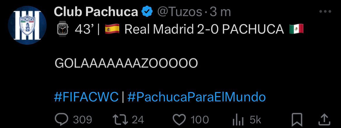 ENBAJA (@enbajafutbol) on Twitter photo 