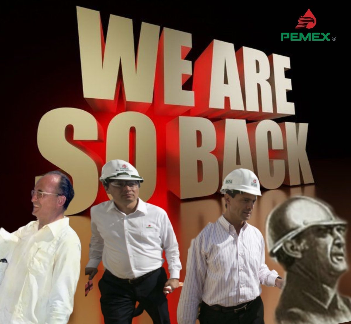 Prieto Inquieto (@prietoinquieto) on Twitter photo 