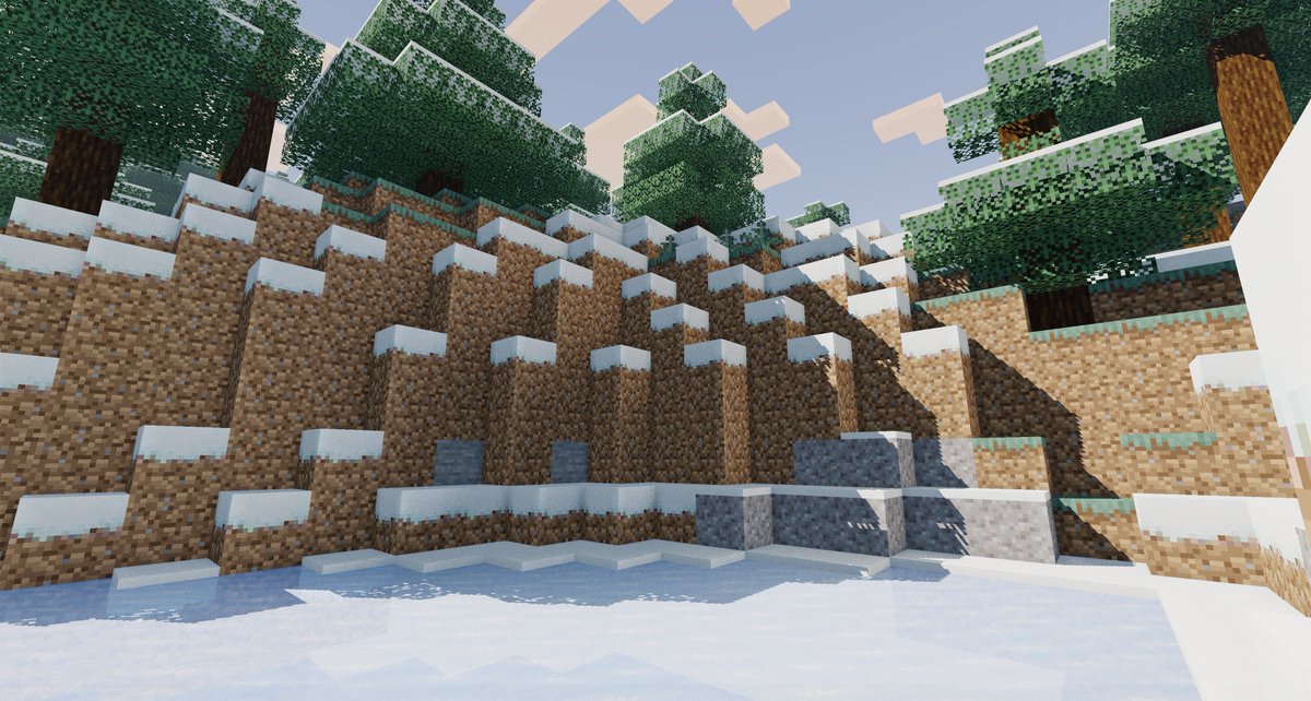 dedelner's tweet image. Global Illumination based on shadow maps (RSM)