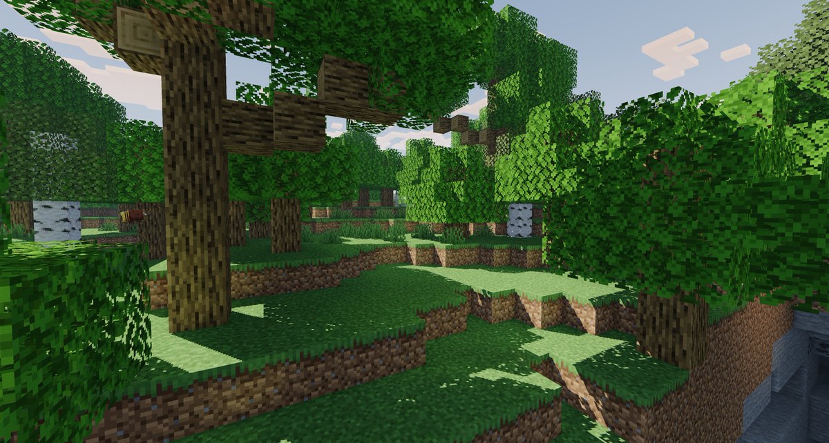 dedelner's tweet image. Global Illumination based on shadow maps (RSM)