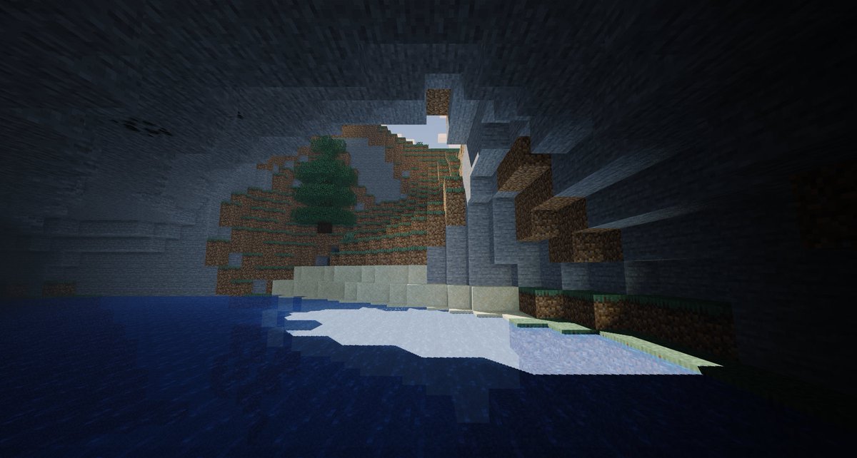 dedelner's tweet image. Global Illumination based on shadow maps (RSM)