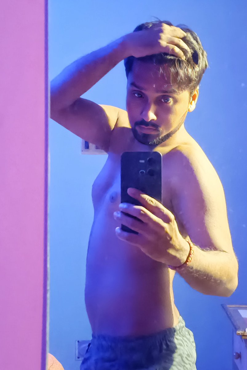 #GoodNightX