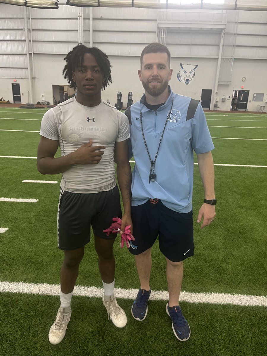Isaiah Burton (@isaiah177534326) on Twitter photo Had a real good time at Northwood University camp learned a lot of new stuff for a new position I did today thanks for <a href="/CoachJ_Sweeney/">Coach Justin Sweeney</a> in his players I’m very thankful Had a real good time at Northwood University camp learned a lot of new stuff for a new position I did today thanks for <a href="/CoachJ_Sweeney/">Coach Justin Sweeney</a> in his players I’m very thankful