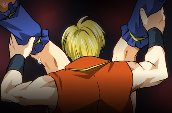 6/23は「睦み事の日」ですね。
らぶらぶ・ちゅっちゅ・らぶ・ちゅっちゅのリズムでいきましょう。

画像は特に関係の無い過去絵の寄せ集めです。
#淫獣聖戦 