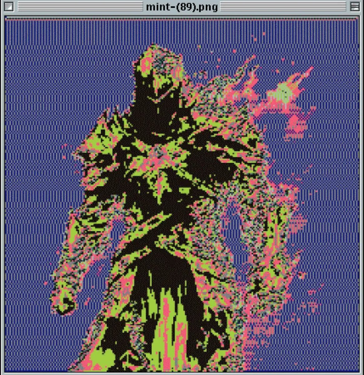 Just dropped a new issue of my newsletter Literary Loud. This week I talk about the final leg of Project Scarecrow Gaze, slinging books, footage from my reading, There is No Antimemetics Division review, writing updates, and more.

Read &amp; Subscribe. 

grantwamack.substack.com/p/the-final-leg