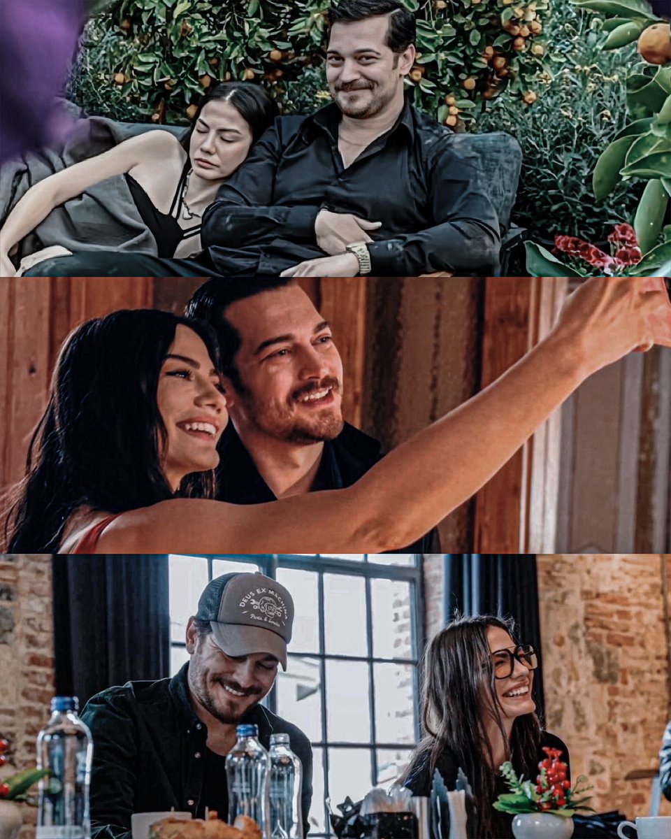 their relationship 💌