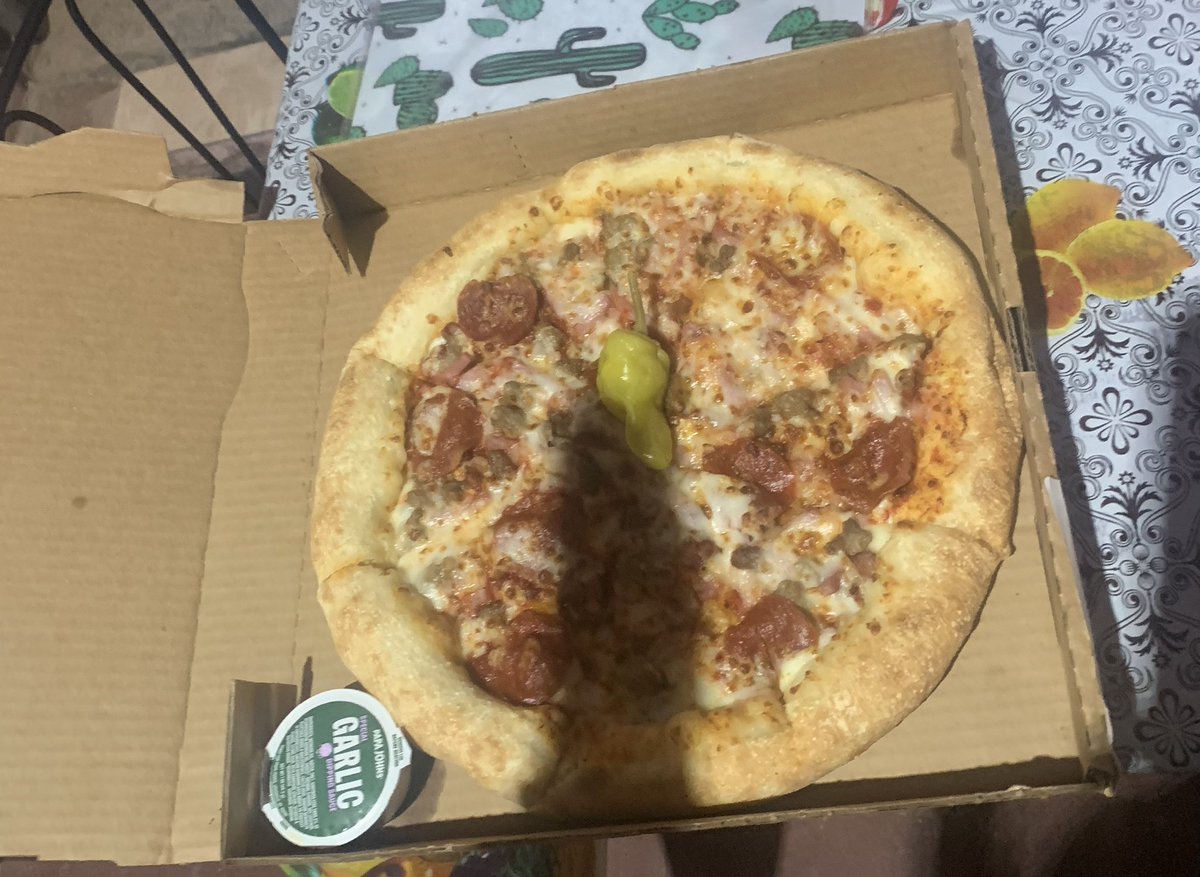 Girasol-N tweet media