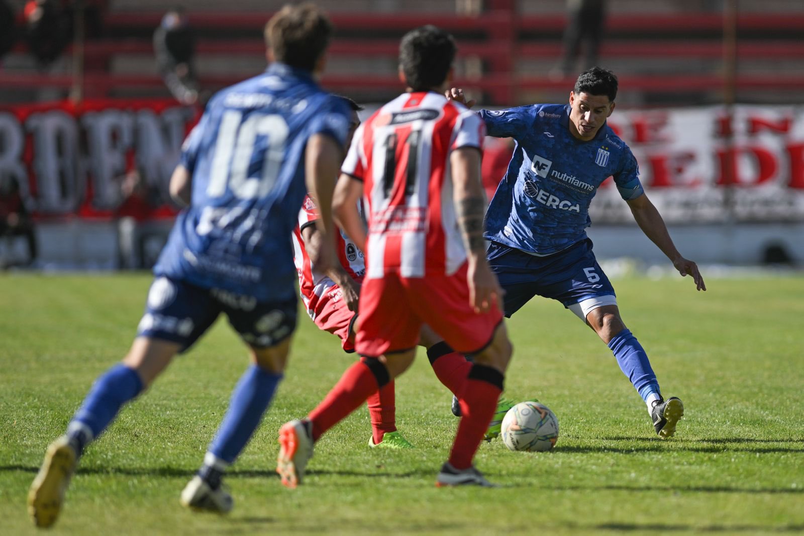 Federal A: la programación de los cordobeses para la fecha 17 | Canal Showsport