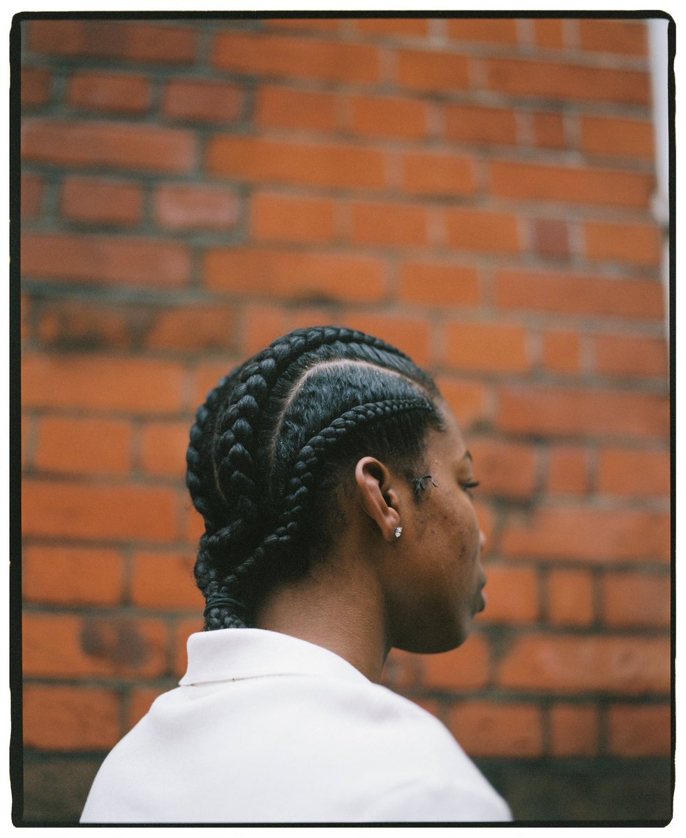 paula. (@narcography_) on Twitter photo wash & go: as pride month 🏳️🌈 comes to an end this personal project is for the black mascs & our gorgeous hair: ft. @afrokyd, <a href="/ogcourts_/">OG • #SNL2</a>, @notnanalise, <a href="/_sheyi/">Sheyi Royster Rotimi</a> & @8ettty
Hair is at the centre of black expression. Like much of our existence the way we choose to wear our hair is wash & go: as pride month 🏳️🌈 comes to an end this personal project is for the black mascs & our gorgeous hair: ft. @afrokyd, <a href="/ogcourts_/">OG • #SNL2</a>, @notnanalise, <a href="/_sheyi/">Sheyi Royster Rotimi</a> & @8ettty
Hair is at the centre of black expression. Like much of our existence the way we choose to wear our hair is