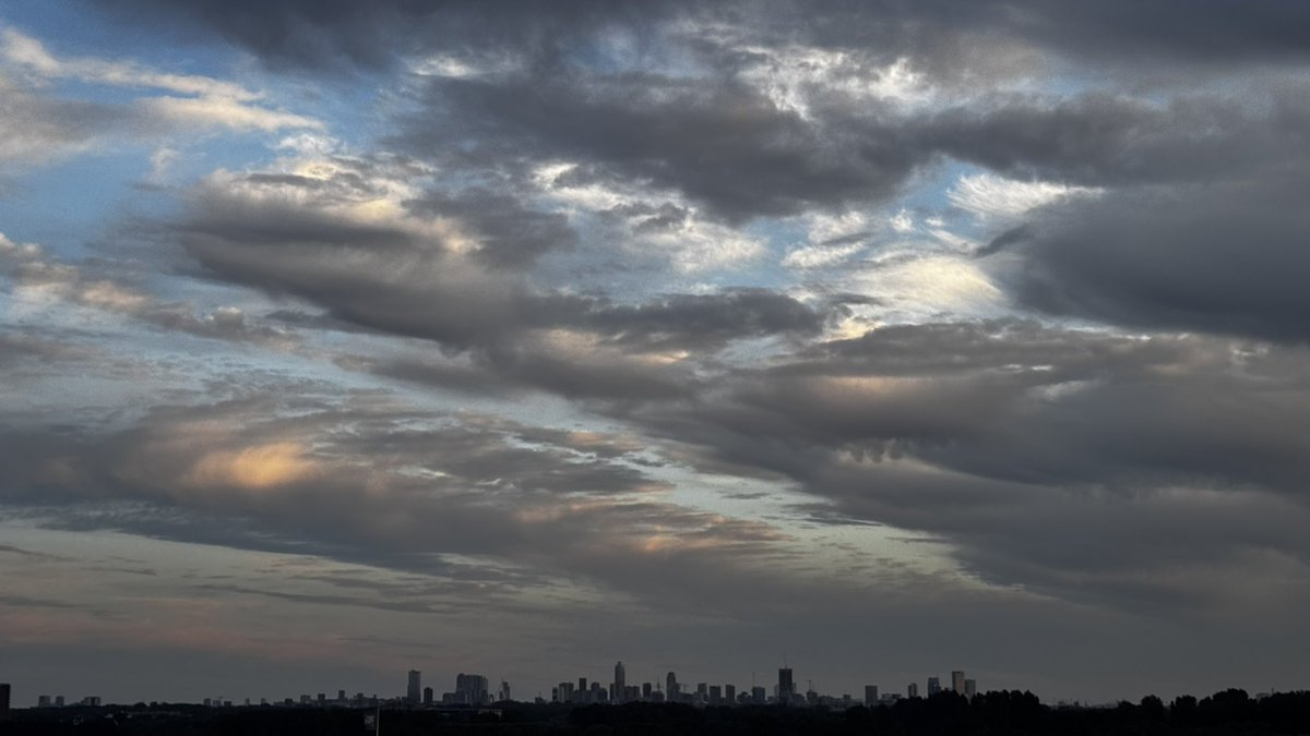 Ander uitzicht van #rotterdam
#anitasview