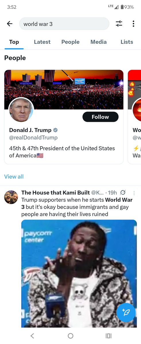 Haydiesque tweet media