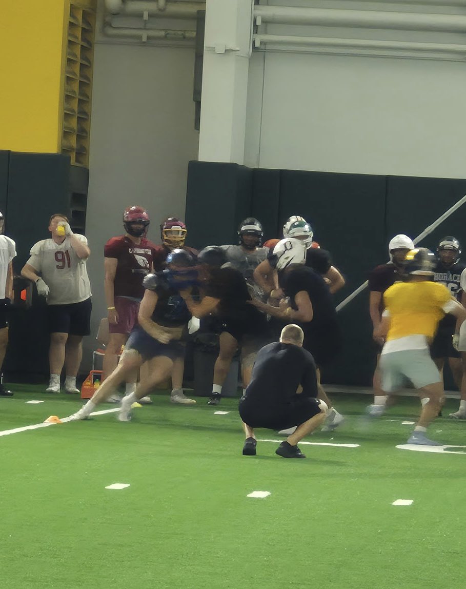 veldkampben18's tweet image. Thank you @NDSUfootball for the amazing camp this weekend. I had an amazing time competing and getting better!! Thank you to all the coaches for the help this weekend. Hope to get back up to campus sometime soon!! @CoachChewy80 @NickGoeser @DavidWienke15 @CoachTimNDSU @CoachLJ38