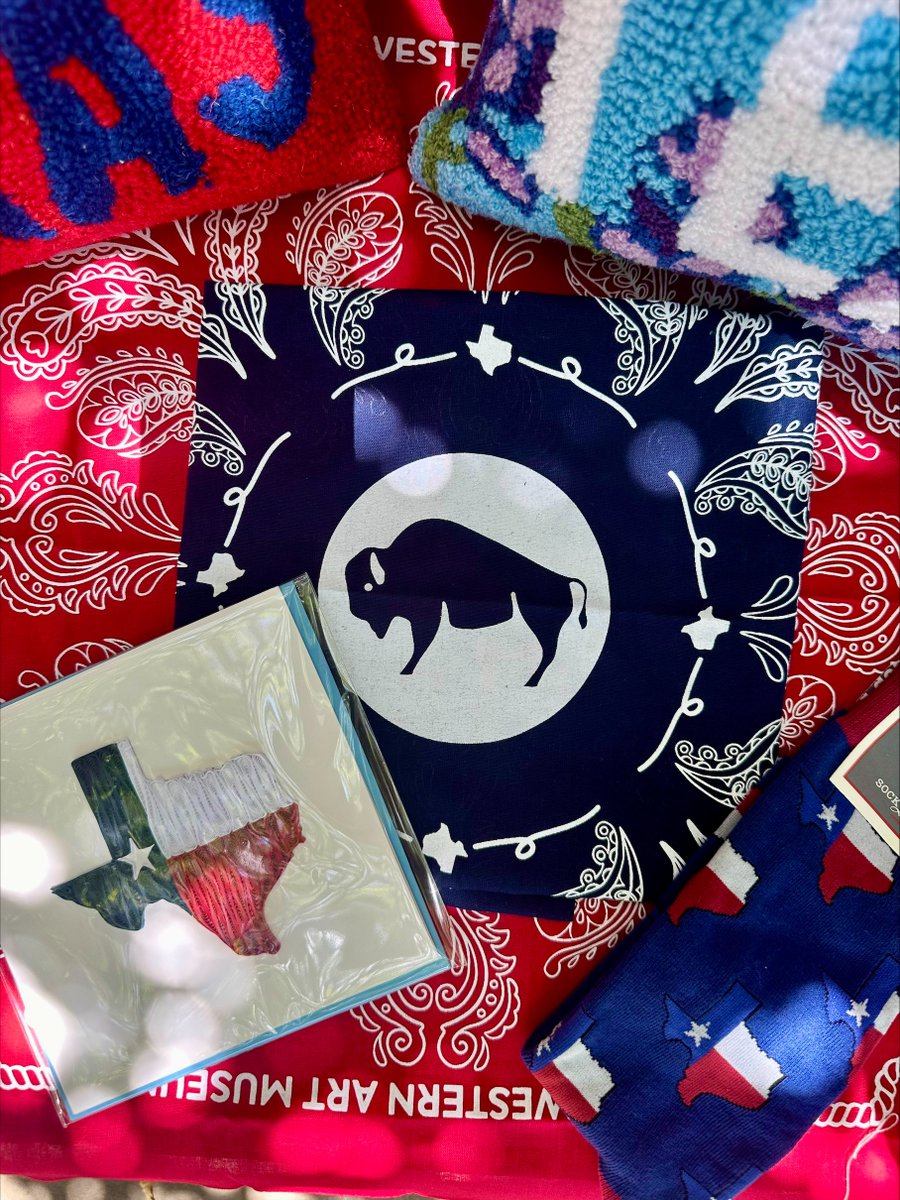 The Briscoe Museum tweet media