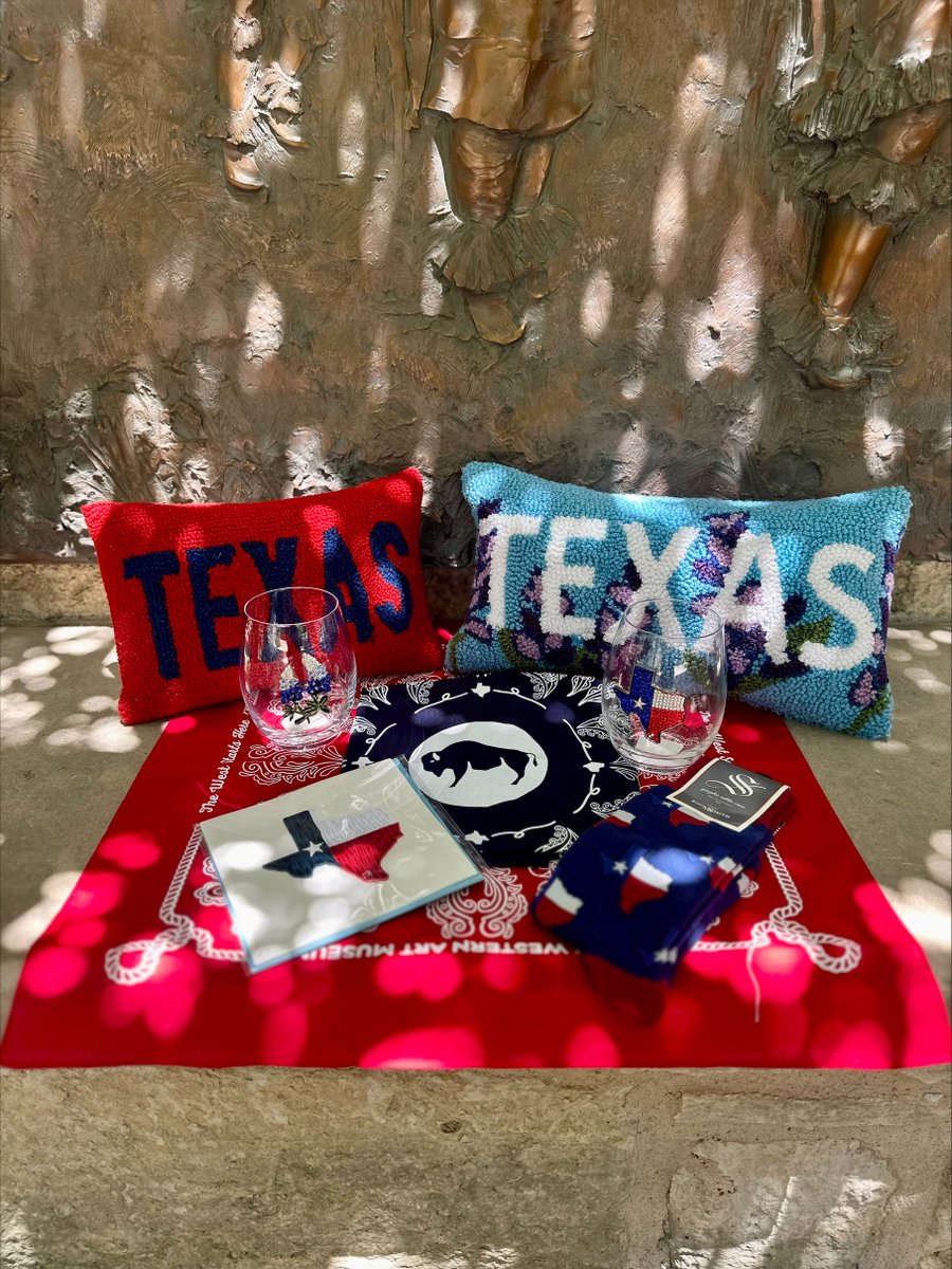 The Briscoe Museum tweet media