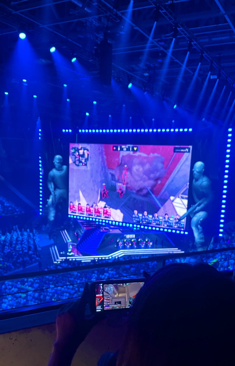 Oops I think I ended up at the wrong venue 😔