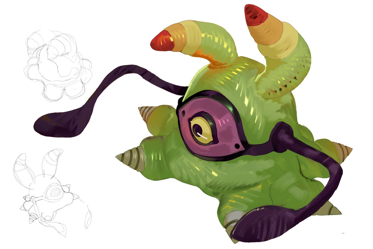 winpuss 🍥 tweet media