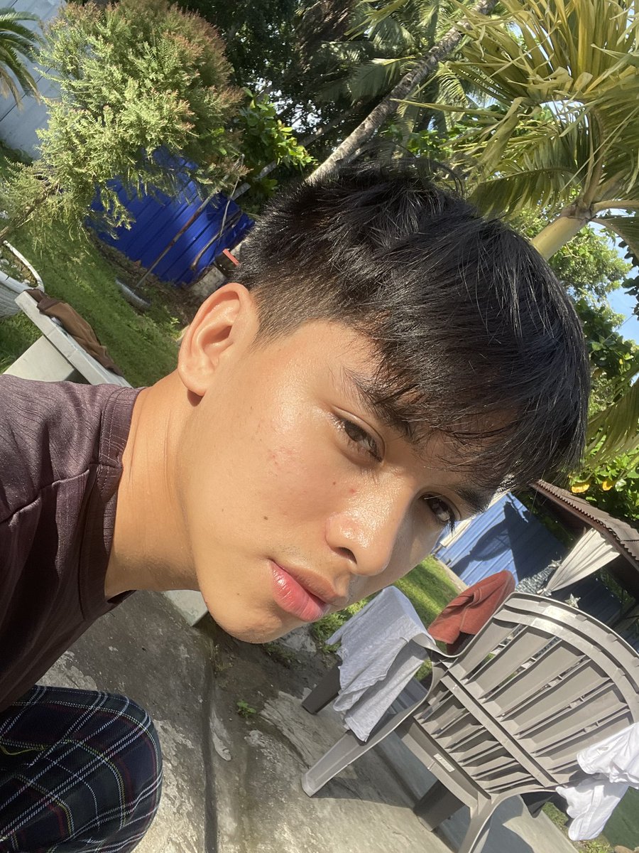 jeroy_y's tweet photo. ☀️ 🍃 https://t.co/kjbq0rLCrN