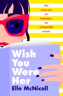 A New Chapter - Children's Bookstore (@anewchapterbks) on Twitter photo Wish You Were Her (YA)
Before long, Allegra's main escape is the increasingly flirtatious email relationship she's sharing with an anonymous charming bookseller that she's sure can't possibly be Jonah...
anewchapterbooks.com/product-page/w… <a href="/BooksandChokers/">Elle McNicoll ✍🏻📚🩷💜💙</a> Wish You Were Her (YA)
Before long, Allegra's main escape is the increasingly flirtatious email relationship she's sharing with an anonymous charming bookseller that she's sure can't possibly be Jonah...
anewchapterbooks.com/product-page/w… <a href="/BooksandChokers/">Elle McNicoll ✍🏻📚🩷💜💙</a>