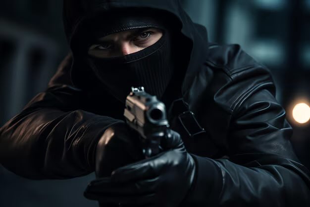 🔴 RENNES :  Plusieurs coups de feux ont été entendus dans Maurepas vers 12H30. Des individus sont sortis d’un véhicule au niveau d’un point de deal et ont tiré sans faire de blessés.