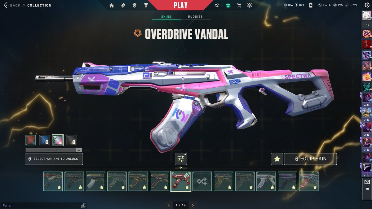 another one added to the collectionnn