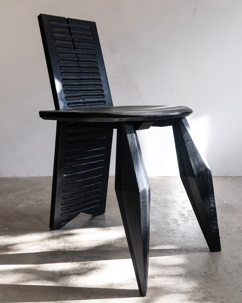 The Sculpted Sligo Chair by Kerfwork Furniture is a modern reimagining of the vernacular Sligo/Tuam chair, a traditional piece hailing from Western Ireland.
Vote for this chair in our WL People's Choice Awards 2025, presented by Thermador, here: westernliving.ca/doty/wl-people…