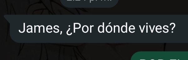 Me dan miedo las personas que se hacen las de buena ortografía