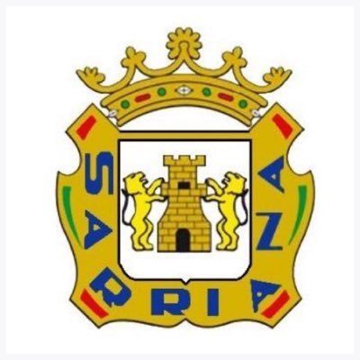 Honor a la <a href="/SDSarriana/">SD Sarriana</a>, ejemplo de que cuando las cosas se hacen bien los resultados llegan. Bravo, muchachos.