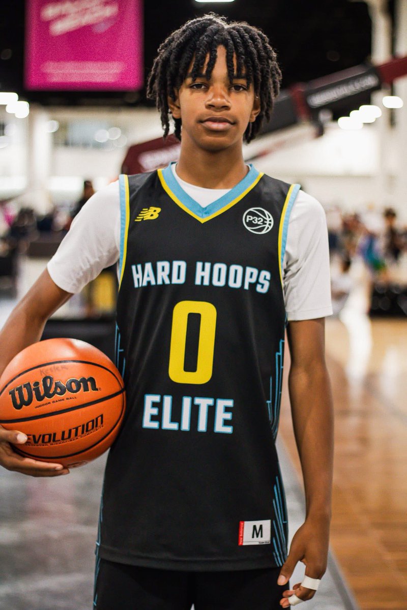 2029 <a href="/CarterAver81942/">cantgaurdavery</a> is poised to be an IMPACT contributor as a freshman. Dude is 13 years old and playing big minutes against some of the best teams in Texas this weekend <a href="/Tabchoops/">𝙏𝘼𝘽𝘾🏀📋</a> 

Buy all the stock!!!